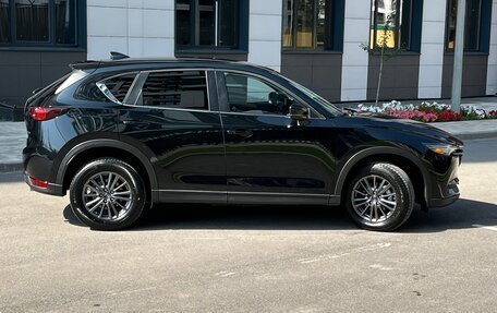 Mazda CX-5 II, 2021 год, 2 950 000 рублей, 14 фотография