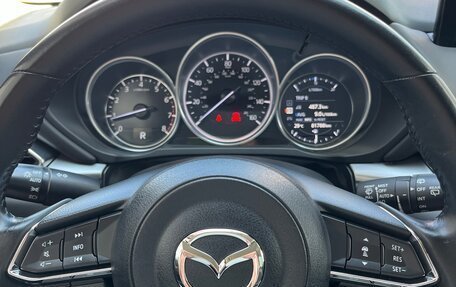 Mazda CX-5 II, 2021 год, 2 950 000 рублей, 16 фотография