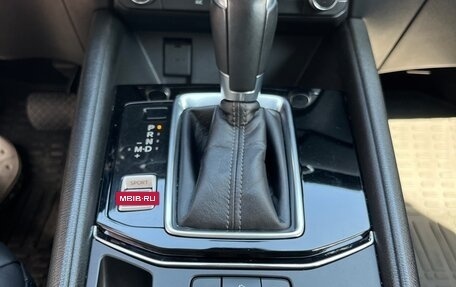 Mazda CX-5 II, 2021 год, 2 950 000 рублей, 12 фотография