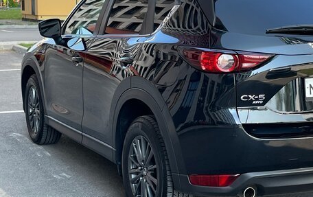 Mazda CX-5 II, 2021 год, 2 950 000 рублей, 22 фотография