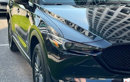 Mazda CX-5 II, 2021 год, 2 950 000 рублей, 26 фотография