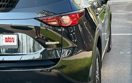 Mazda CX-5 II, 2021 год, 2 950 000 рублей, 21 фотография