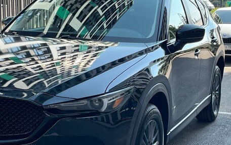 Mazda CX-5 II, 2021 год, 2 950 000 рублей, 24 фотография
