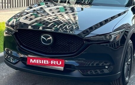 Mazda CX-5 II, 2021 год, 2 950 000 рублей, 23 фотография