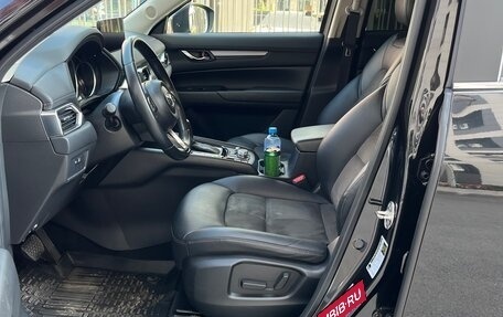 Mazda CX-5 II, 2021 год, 2 950 000 рублей, 18 фотография