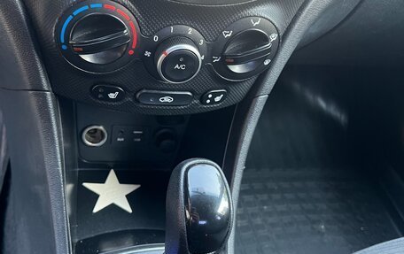 Hyundai Solaris II рестайлинг, 2015 год, 1 050 000 рублей, 11 фотография