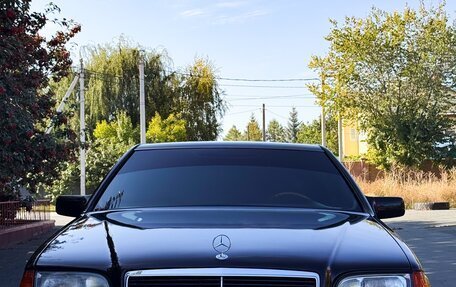 Mercedes-Benz S-Класс, 1994 год, 815 000 рублей, 2 фотография