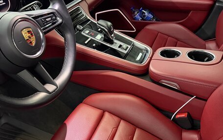 Porsche Panamera II рестайлинг, 2022 год, 9 100 000 рублей, 3 фотография