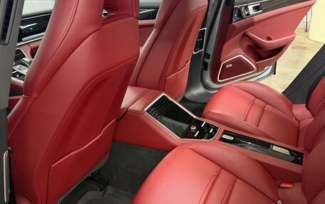 Porsche Panamera II рестайлинг, 2022 год, 9 100 000 рублей, 4 фотография