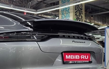 Porsche Panamera II рестайлинг, 2022 год, 9 100 000 рублей, 5 фотография