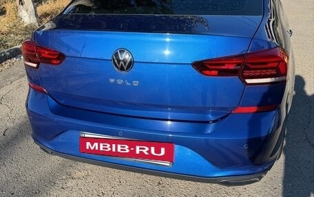 Volkswagen Polo VI (EU Market), 2020 год, 1 700 000 рублей, 3 фотография