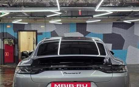 Porsche Panamera II рестайлинг, 2022 год, 9 100 000 рублей, 8 фотография