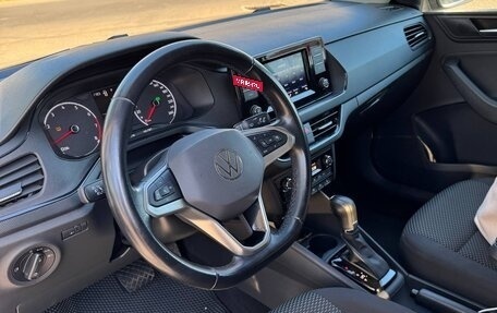 Volkswagen Polo VI (EU Market), 2020 год, 1 700 000 рублей, 5 фотография