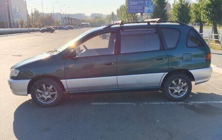 Toyota Ipsum II, 1998 год, 380 000 рублей, 4 фотография