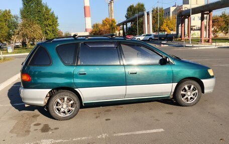 Toyota Ipsum II, 1998 год, 380 000 рублей, 7 фотография
