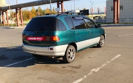 Toyota Ipsum II, 1998 год, 380 000 рублей, 6 фотография