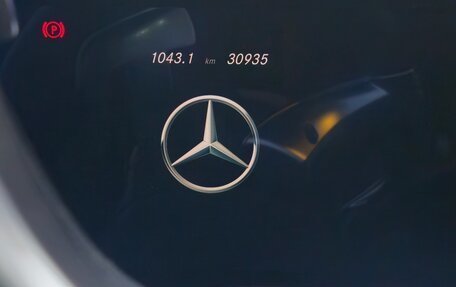 Mercedes-Benz G-Класс AMG, 2022 год, 19 000 000 рублей, 3 фотография