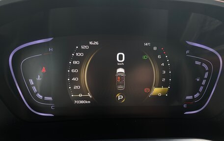 Geely Coolray I, 2021 год, 1 710 000 рублей, 8 фотография