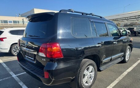 Toyota Land Cruiser 200, 2013 год, 3 326 000 рублей, 4 фотография
