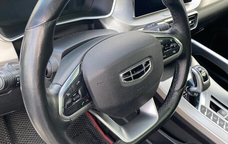 Geely Coolray I, 2021 год, 1 710 000 рублей, 11 фотография