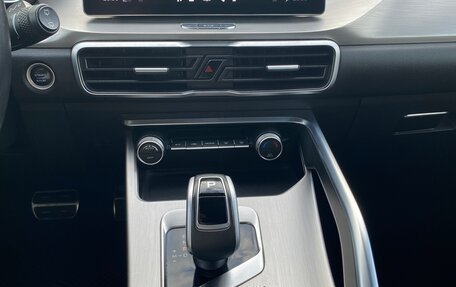 Geely Coolray I, 2021 год, 1 710 000 рублей, 9 фотография