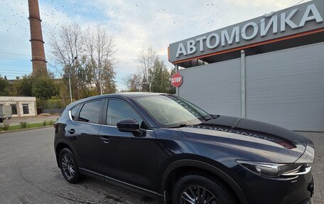 Mazda CX-5 II, 2019 год, 2 300 000 рублей, 2 фотография