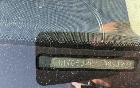 Toyota Land Cruiser 200, 2013 год, 3 326 000 рублей, 6 фотография