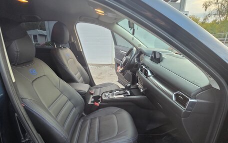 Mazda CX-5 II, 2019 год, 2 300 000 рублей, 9 фотография