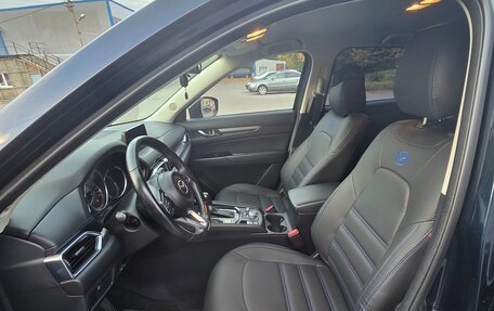 Mazda CX-5 II, 2019 год, 2 300 000 рублей, 10 фотография