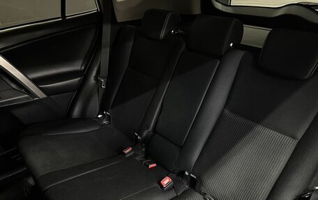 Toyota RAV4, 2014 год, 2 099 888 рублей, 8 фотография