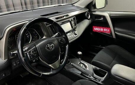 Toyota RAV4, 2014 год, 2 099 888 рублей, 5 фотография