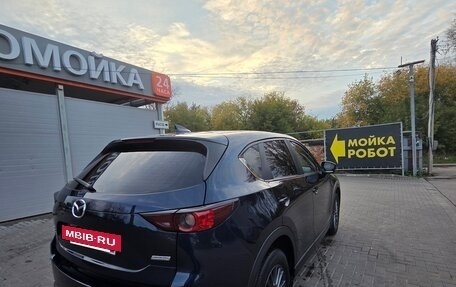 Mazda CX-5 II, 2019 год, 2 300 000 рублей, 6 фотография