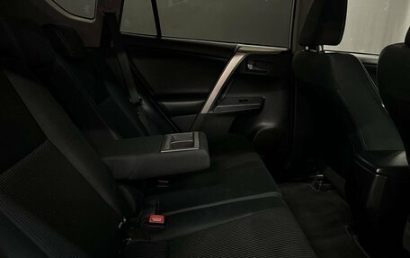 Toyota RAV4, 2014 год, 2 099 888 рублей, 16 фотография