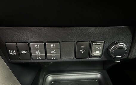 Toyota RAV4, 2014 год, 2 099 888 рублей, 12 фотография