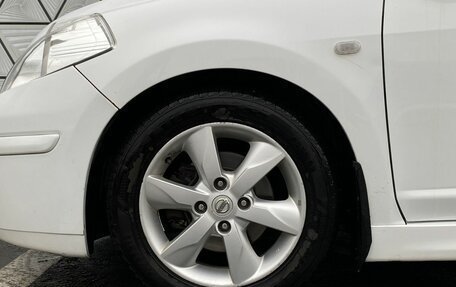 Nissan Tiida, 2013 год, 769 000 рублей, 9 фотография