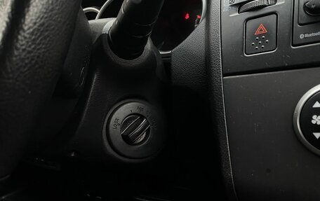 Nissan Tiida, 2013 год, 769 000 рублей, 15 фотография