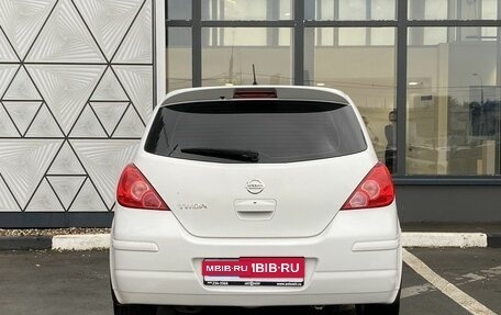 Nissan Tiida, 2013 год, 769 000 рублей, 6 фотография