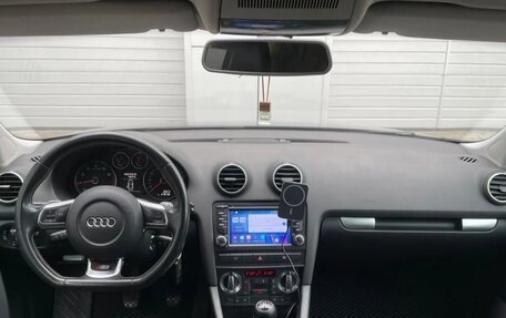Audi A3, 2008 год, 1 150 000 рублей, 3 фотография