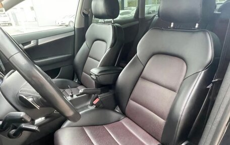 Audi A3, 2008 год, 1 150 000 рублей, 8 фотография