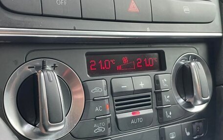 Audi A3, 2008 год, 1 150 000 рублей, 6 фотография