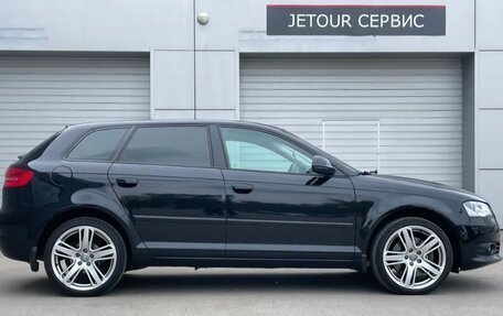 Audi A3, 2008 год, 1 150 000 рублей, 2 фотография