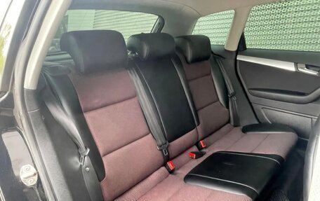 Audi A3, 2008 год, 1 150 000 рублей, 10 фотография