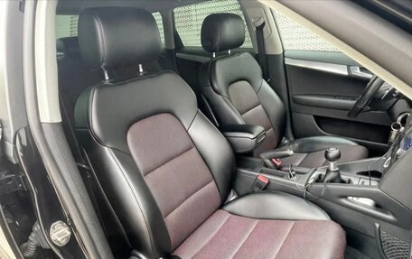Audi A3, 2008 год, 1 150 000 рублей, 9 фотография