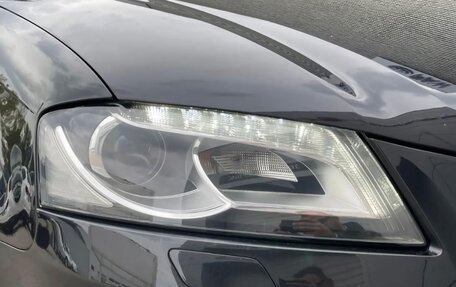 Audi A3, 2008 год, 1 150 000 рублей, 11 фотография