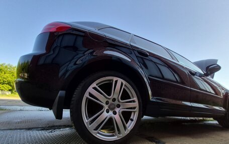 Audi A3, 2008 год, 1 150 000 рублей, 14 фотография