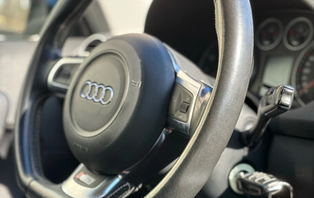 Audi A3, 2008 год, 1 150 000 рублей, 17 фотография