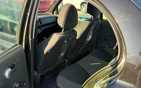 Nissan Micra III, 2008 год, 499 000 рублей, 7 фотография