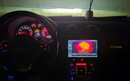 Audi A3, 2008 год, 1 150 000 рублей, 19 фотография