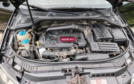 Audi A3, 2008 год, 1 150 000 рублей, 15 фотография