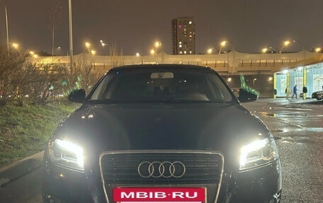 Audi A3, 2008 год, 1 150 000 рублей, 18 фотография